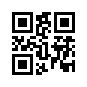 QR Code zur Navigation