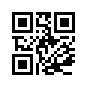 QR Code zur Navigation