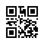 QR Code zur Navigation