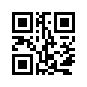 QR Code zur Navigation