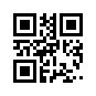 QR Code zur Navigation