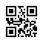 QR Code zur Navigation