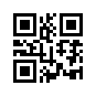 QR Code zur Navigation