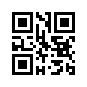 QR Code zur Navigation