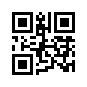 QR Code zur Navigation