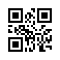 QR Code zur Navigation