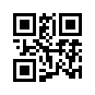 QR Code zur Navigation