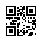 QR Code zur Navigation