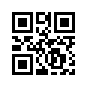 QR Code zur Navigation