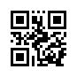 QR Code zur Navigation