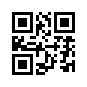 QR Code zur Navigation