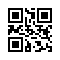 QR Code zur Navigation