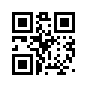 QR Code zur Navigation