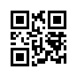 QR Code zur Navigation