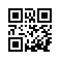 QR Code zur Navigation