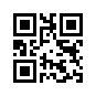 QR Code zur Navigation