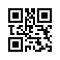 QR Code zur Navigation