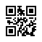 QR Code zur Navigation