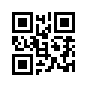 QR Code zur Navigation