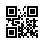 QR Code zur Navigation