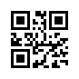 QR Code zur Navigation