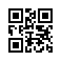 QR Code zur Navigation