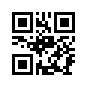 QR Code zur Navigation