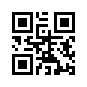 QR Code zur Navigation