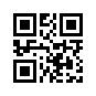 QR Code zur Navigation