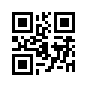 QR Code zur Navigation