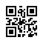 QR Code zur Navigation