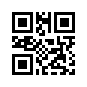 QR Code zur Navigation