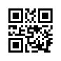 QR Code zur Navigation