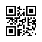 QR Code zur Navigation