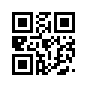 QR Code zur Navigation