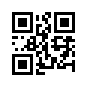 QR Code zur Navigation