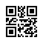 QR Code zur Navigation