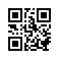 QR Code zur Navigation