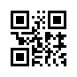 QR Code zur Navigation