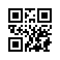 QR Code zur Navigation