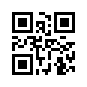 QR Code zur Navigation