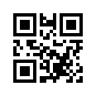 QR Code zur Navigation