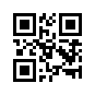 QR Code zur Navigation