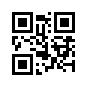 QR Code zur Navigation