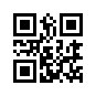 QR Code zur Navigation