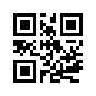 QR Code zur Navigation