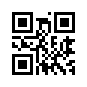 QR Code zur Navigation