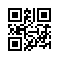 QR Code zur Navigation