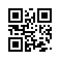 QR Code zur Navigation