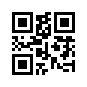 QR Code zur Navigation